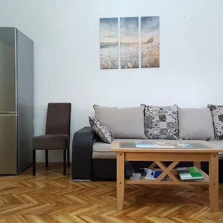 Apartment Ljupki 2 Km Od Centra I Besplatan Parking Podgorica