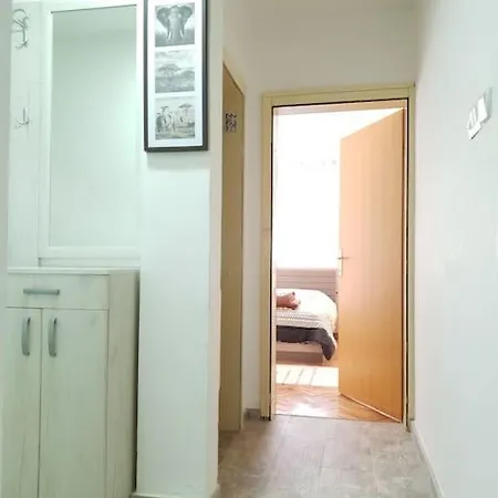 Ljupki 2 Km Od Centra I Besplatan Parking Apartment Podgorica