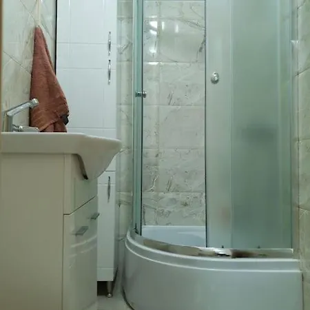 Ljupki 2 Km Od Centra I Besplatan Parking Apartment *