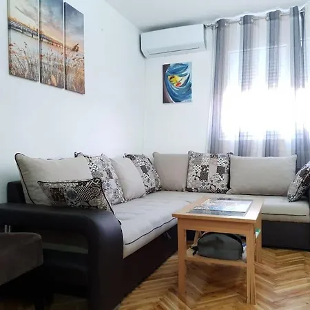 Apartment Ljupki 2 Km Od Centra I Besplatan Parking *